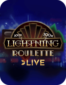 Lightning Roulette